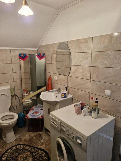 Casă în Ciungetu