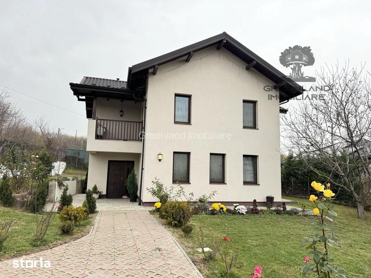 Vila Premium Cartier Pacurari - Cimitirul Evreiesc - in oras