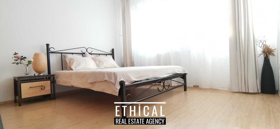 Apartament cu 2 camere decomandat, mobilat în Drumul Taberei