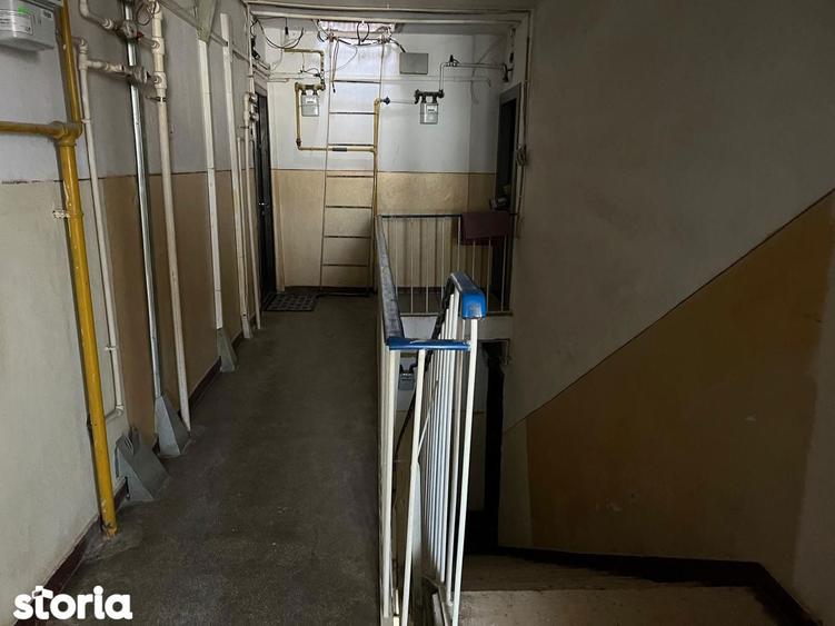 Garsonieră în Micro 6