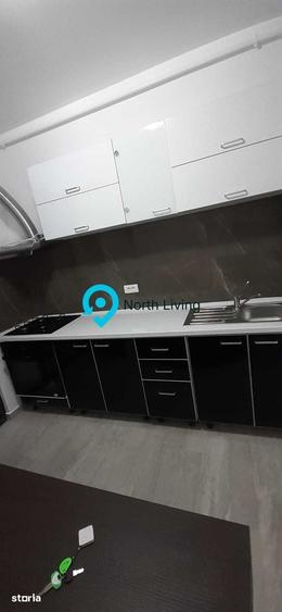 Apartament cu 2 camere în Brâncoveanu