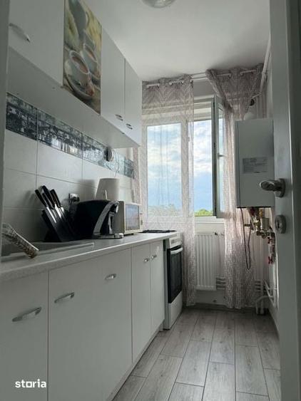 Apartament 2 camere craiovita 4/4 proprietar - 2