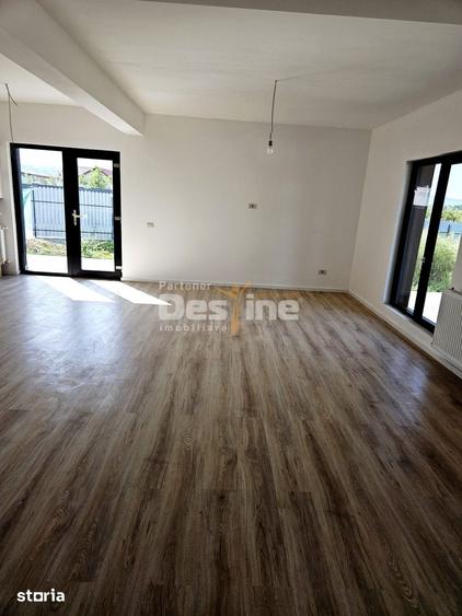 Casă cu 3 camere cu Teren 350 Mp în Bârnova