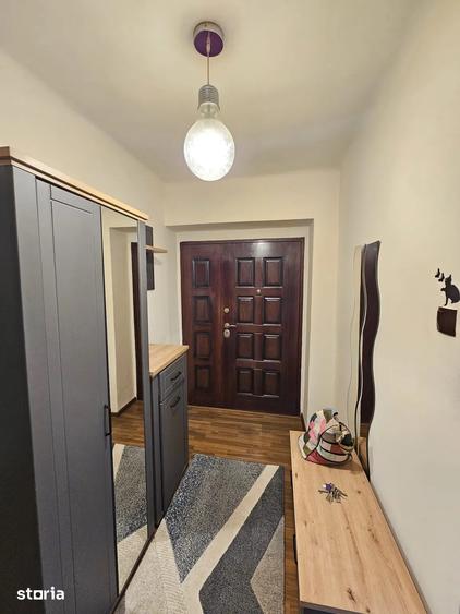 Casă individuală cu 2 camere cu Teren 450 Mp în Tache