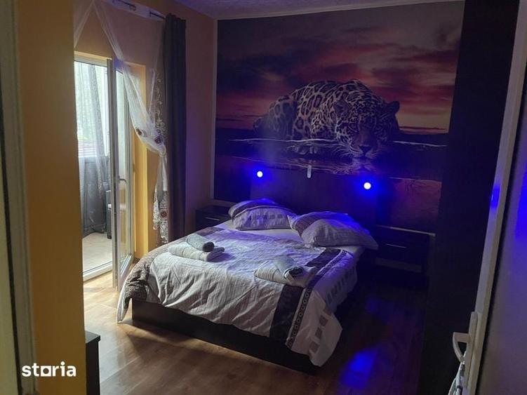 Apartament cu 2 camere în Nord