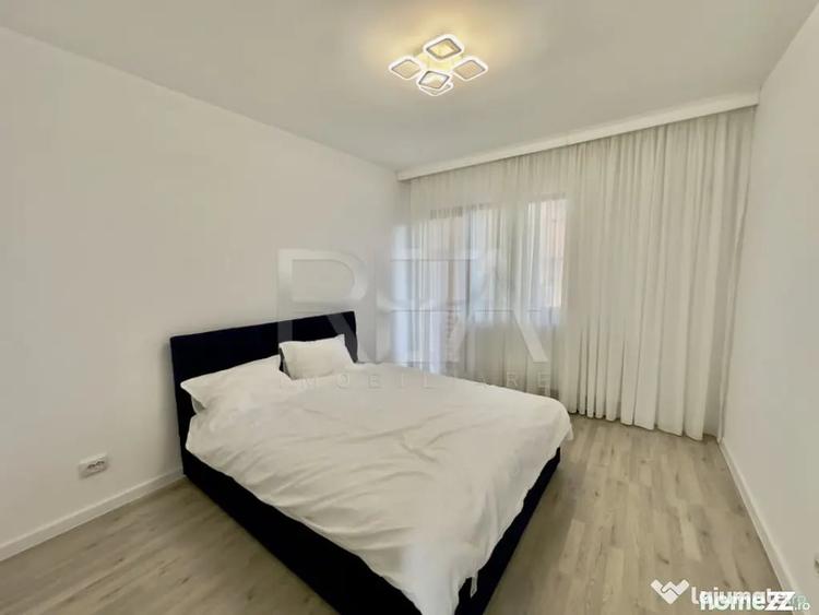 Apartament cu 4 camere decomandat în Bucureștii Noi