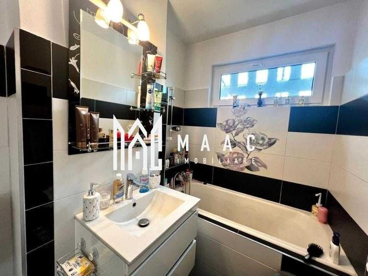 Apartament cu 2 camere semidecomandat, mobilat în Hipodrom 1