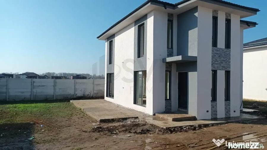 VILA INDIVIDUALA NOUA l PREDATA FINISATA l CURTE PROPRIE ... - 5