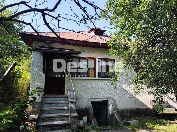 Casă cu 4 camere cu Teren 1777 Mp în Telega