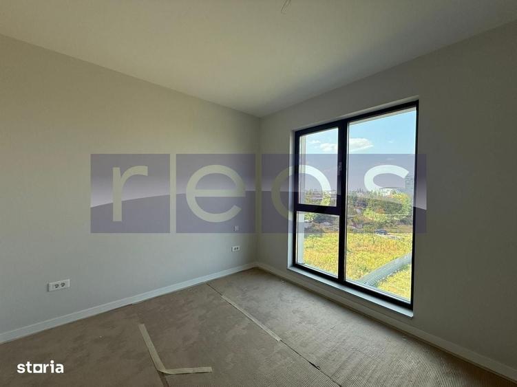 Vanzare Apartament 3 Camere | Straulesti | 81Mp | Terasa | Complex Nou - 5