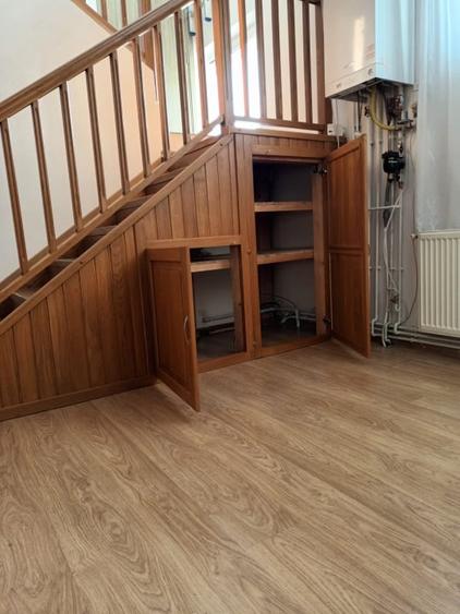 Apartament cu 3 camere în Semicentral