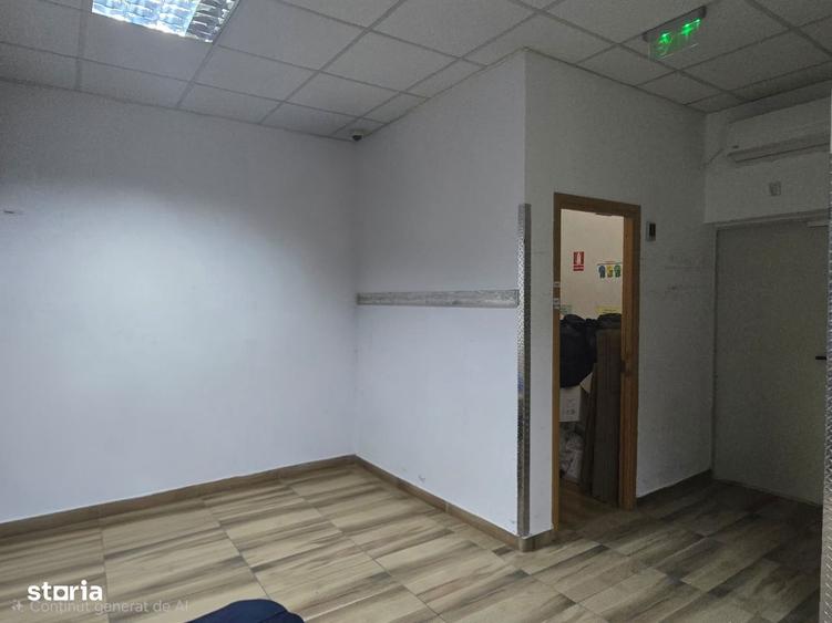 Spațiu comercial, de 68.54 mp, în Theodor Pallady