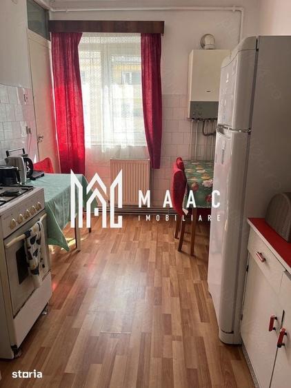 Apartament 3 camere de inchiriat | Sibiu, Valea Aurie | 80 mp - 8