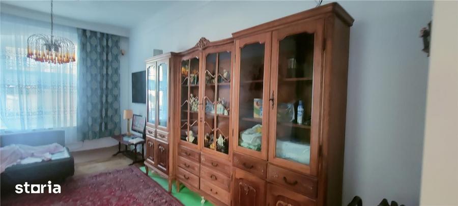 Apartament cu 2 camere în Ultracentral