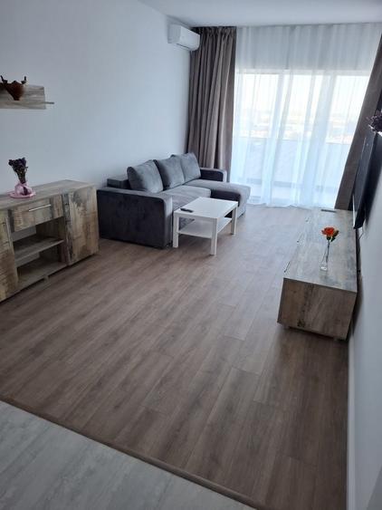 Apartament cu 2 camere în Runcu