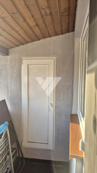 Apartament cu 2 camere decomandat, mobilat în Ștrand