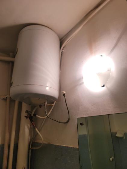 Apartament cu 2 camere în Titan
