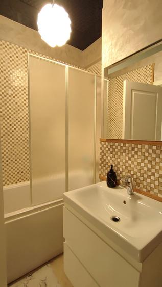 Apartament 2 camere de lux de inchiriat in Tomis Plus - 9