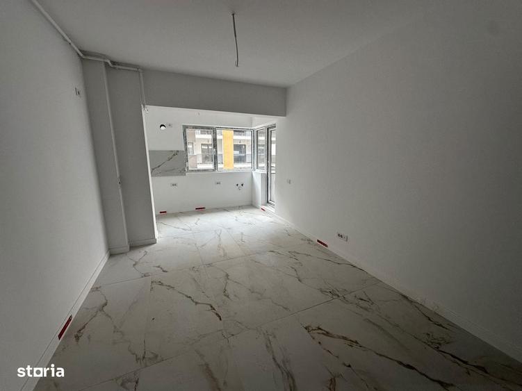 Apartament cu 2 camere, Finisat, Metrou Dimitrie Leonida/ Berceni - 7