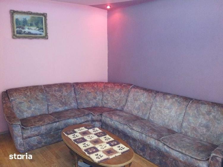 Apartament cu 4 camere decomandat în Gării