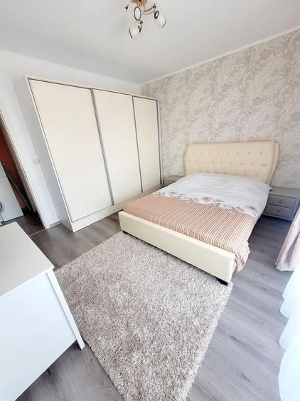 Apartament cu 3 camere decomandat în Calea Urseni