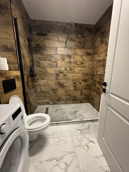 Apartament cu 2 camere semidecomandat, mobilat în Zorilor