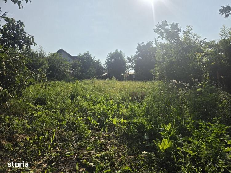 Casă cu 2 camere în Găneasa
