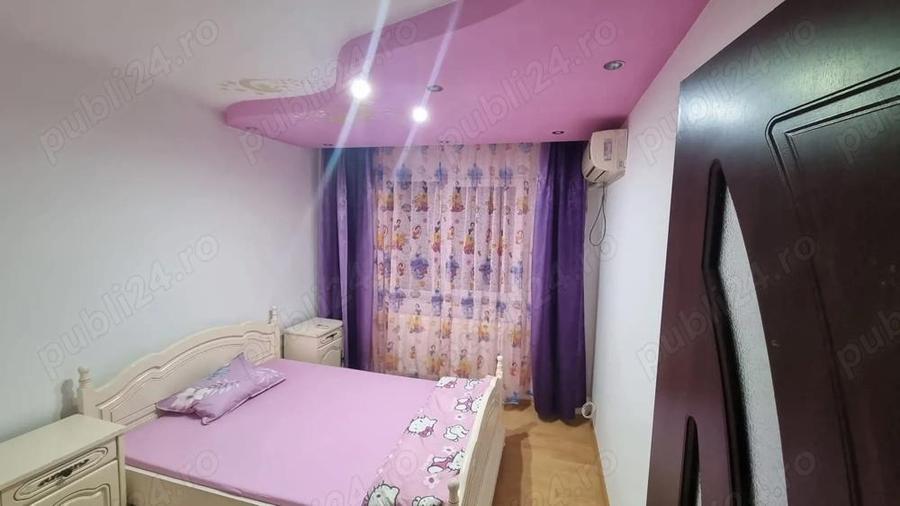 Vand apartament 4 camere, micro 2 - 2