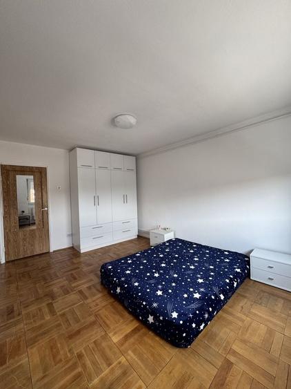 Apartament cu 3 camere decomandat în Ultracentral