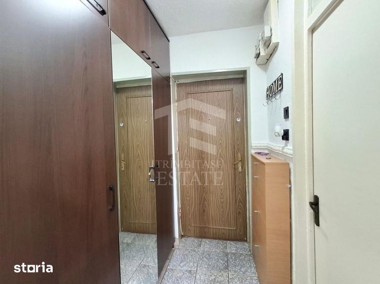 De Vanzare Garsoniera zona Teiul Doamnei Colentina Tei - 10