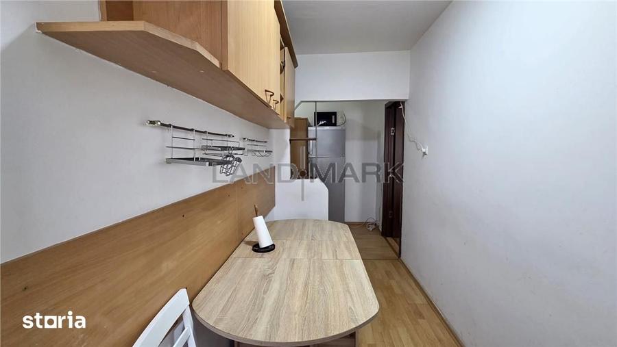 APARTAMENT 1 CAMERA ET 2 INT TIMOTEI POPOVICI - 9