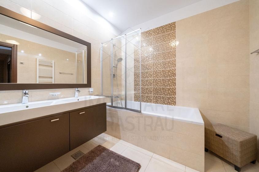 Symbiotik Residence | 3 camere top de inchiriat | Herastrau - 17