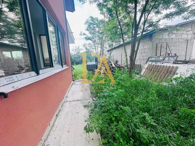 Casă cu Teren 350 Mp în Bolintin-Deal
