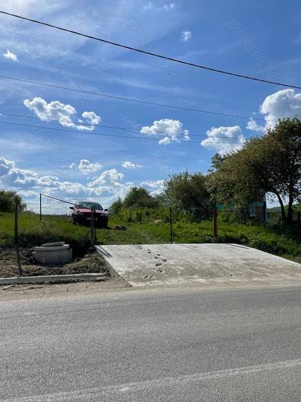 Teren în Central