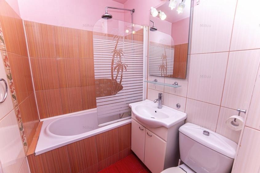 2 camere Piata Sudului |  Complet mobilat si utilat | 10 minute Parc Tineretului - 14