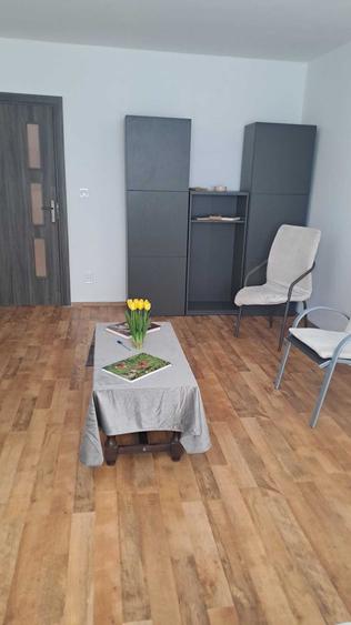 Apartament cu 2 camere decomandat în Drumul Carului