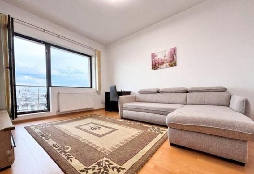 Apartament 2 camere Militari Lujerului, centrala proprie, la cheie ! - 1