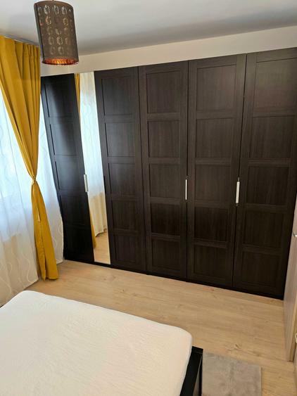 Apartament cu 2 camere decomandat în Nicolae Grigorescu