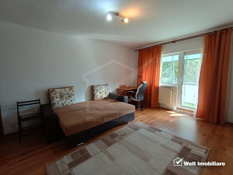 De inchiriat apartament cu 2 camere str Padurii - 5