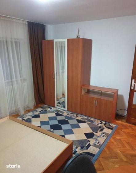 Apartament 2 camere decomandate, Marasti, doua balcoane, etaj intermed - 1