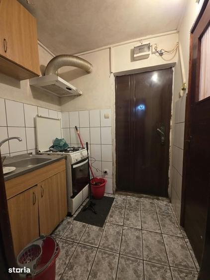 Garsonieră în Militari