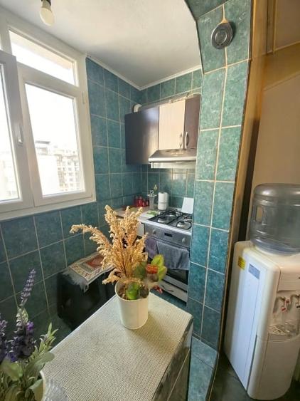 Apartament cu 2 camere decomandat, mobilat în Dristor