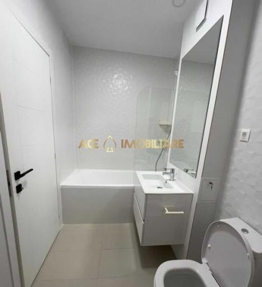 Apartament cu 2 camere decomandat, mobilat în Theodor Pallady