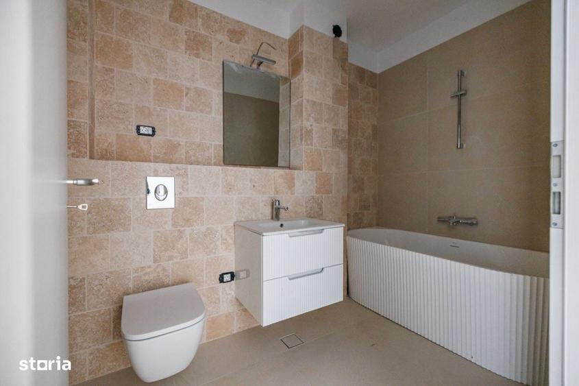 Apartament 2 camere, terasa 14,15 mp, parcare subterana inclusa | Comi - 15