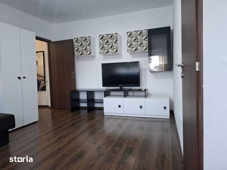 Apartament cu 2 camere în Torontalului
