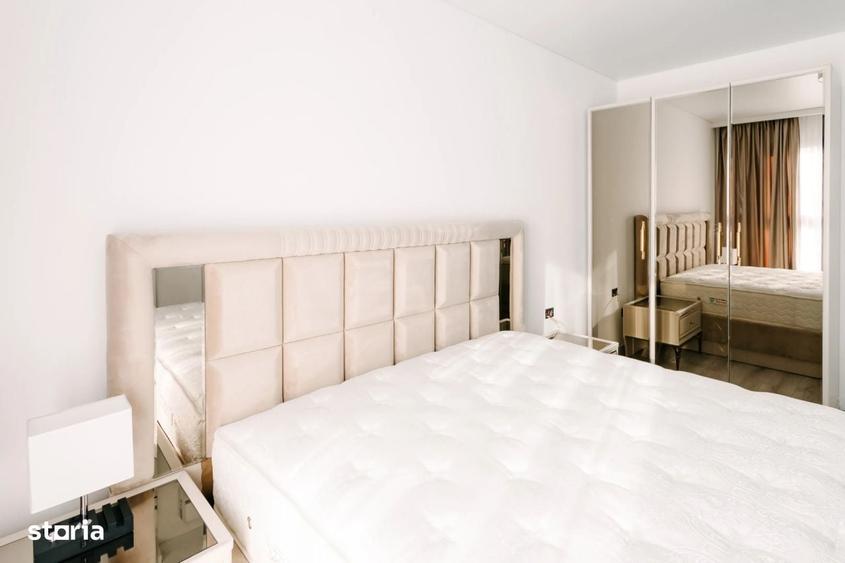 Apartament 3 camere, prima inchiriere, parcare subterana, zona Frunzis - 3
