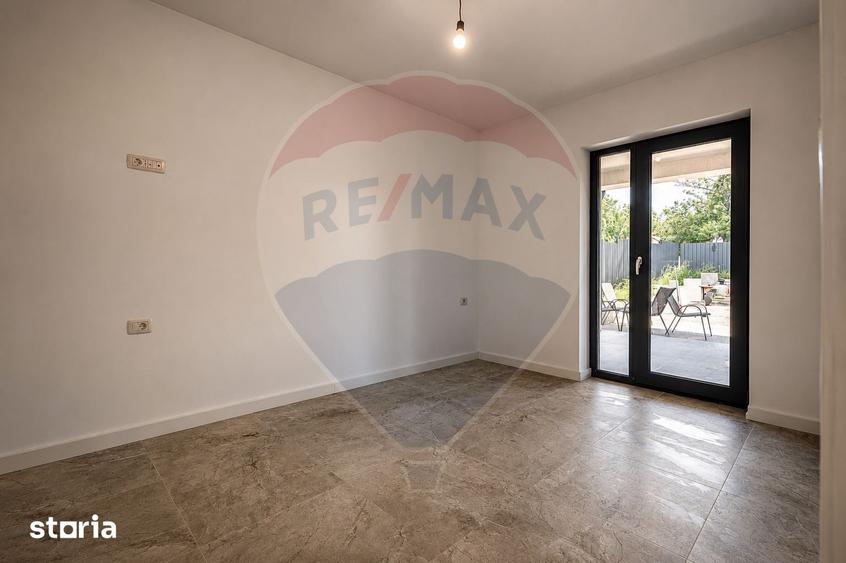 0% COMISION - CASA SMART & FOTOVOLTAICE - Cercu, Barnova, 97mpU, 4 Cam - 9