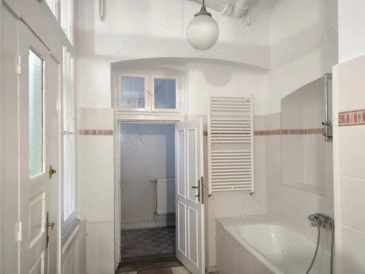 Spațiu comercial, de 200 mp, în Ultracentral