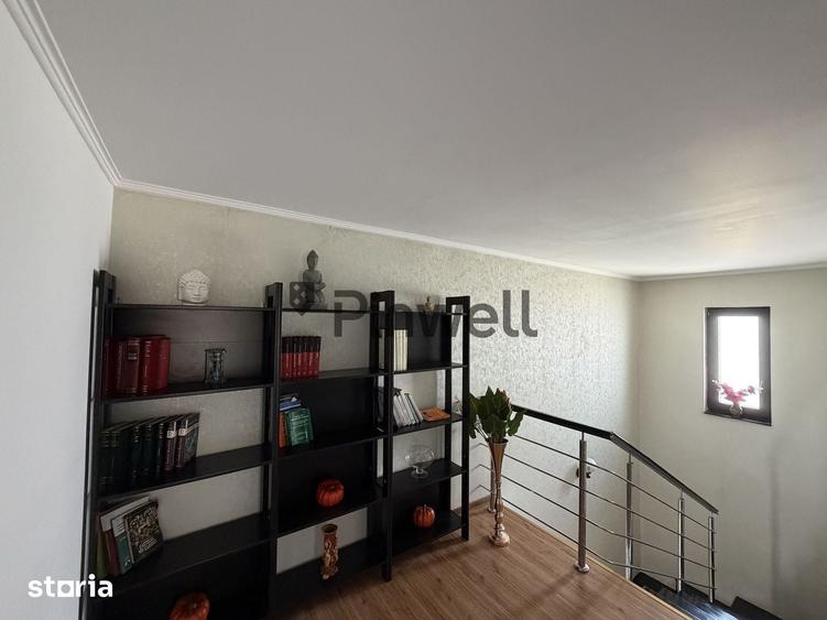 Casă individuală cu 5 camere cu Canalizare în Central