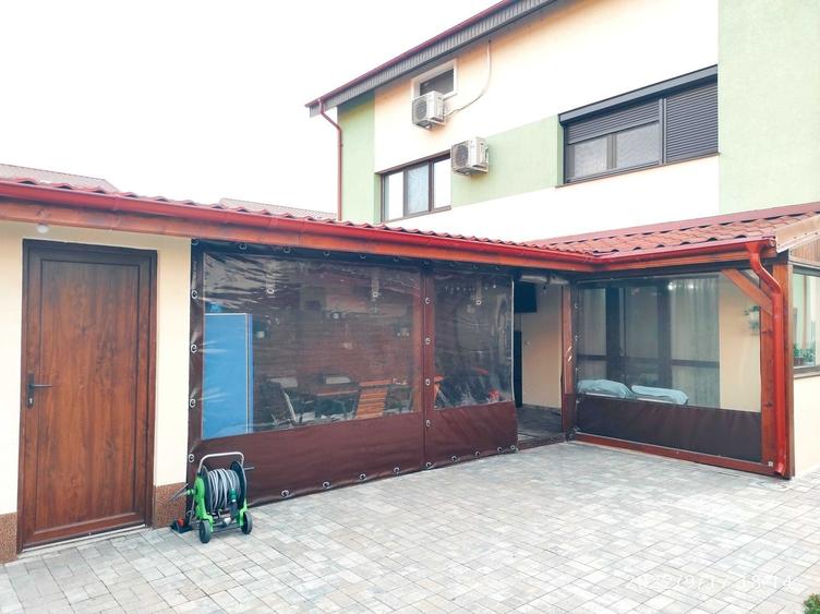 De Vânzare: Casă Superbă în Complexul Trend Residence – Popești-Leordeni - 11
